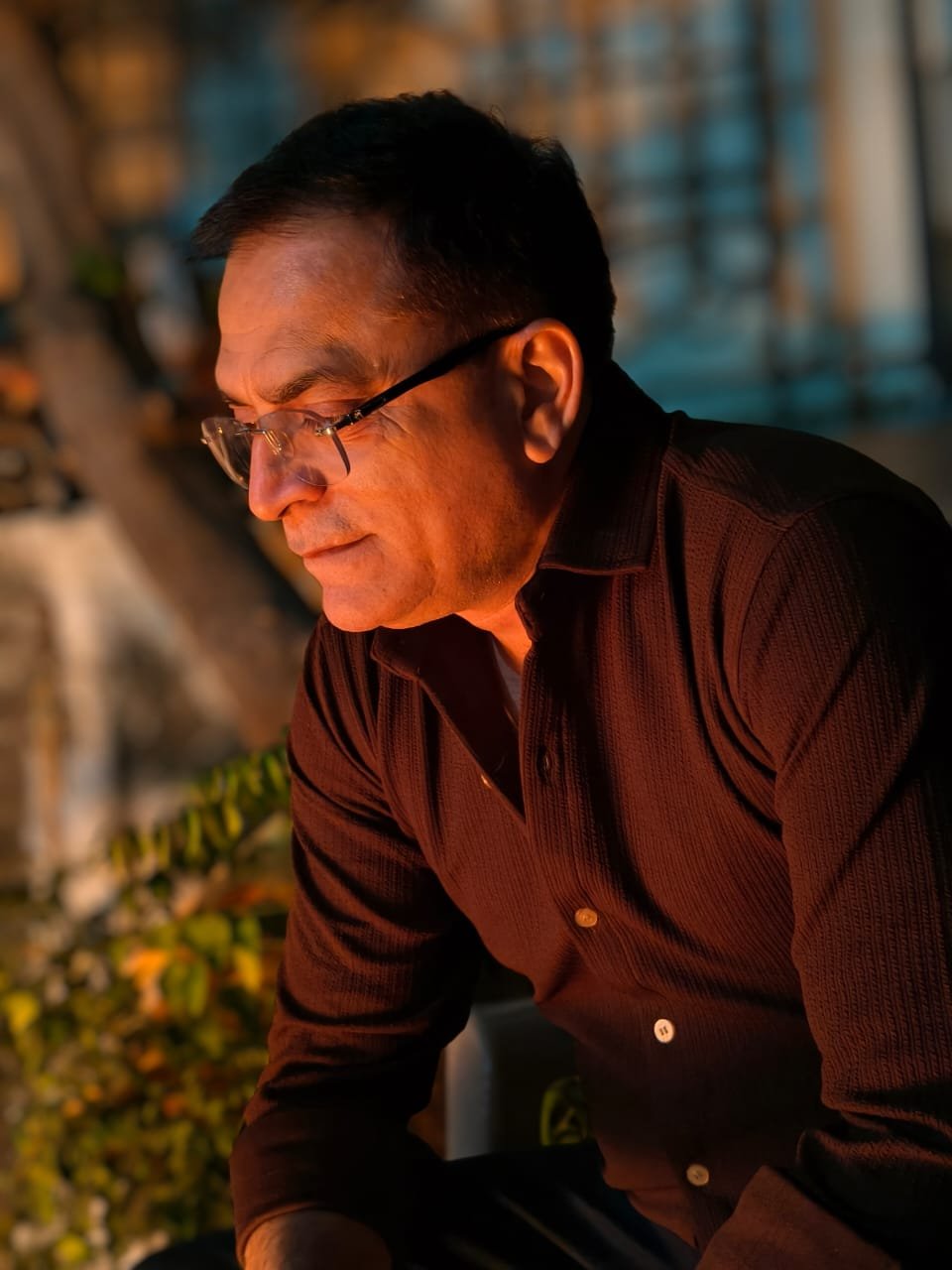 Uma Nandan Pathak